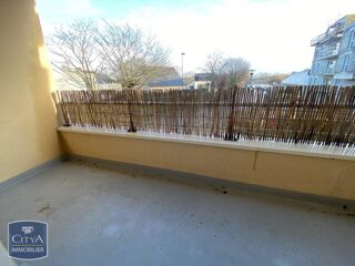  Appartement � vendre 3 pi�ces 54 m�