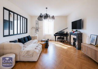  Maison à vendre 5 pièces 141 m²