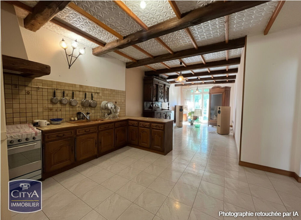Vente Maison maison Nîmes