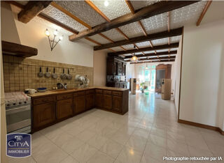  Maison à vendre 5 pièces 145 m²
