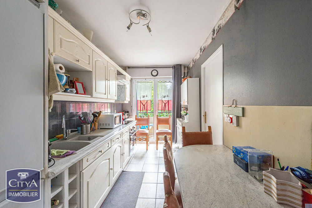 Vente Appartement appartement Valenciennes