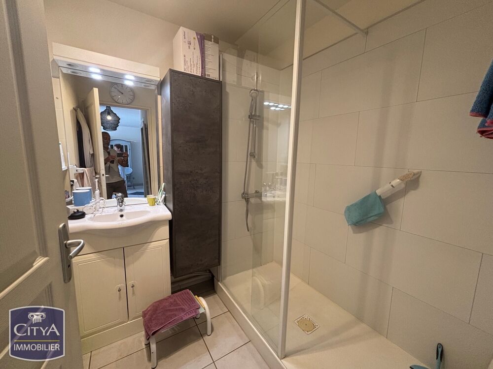 Vente Appartement appartement Sète