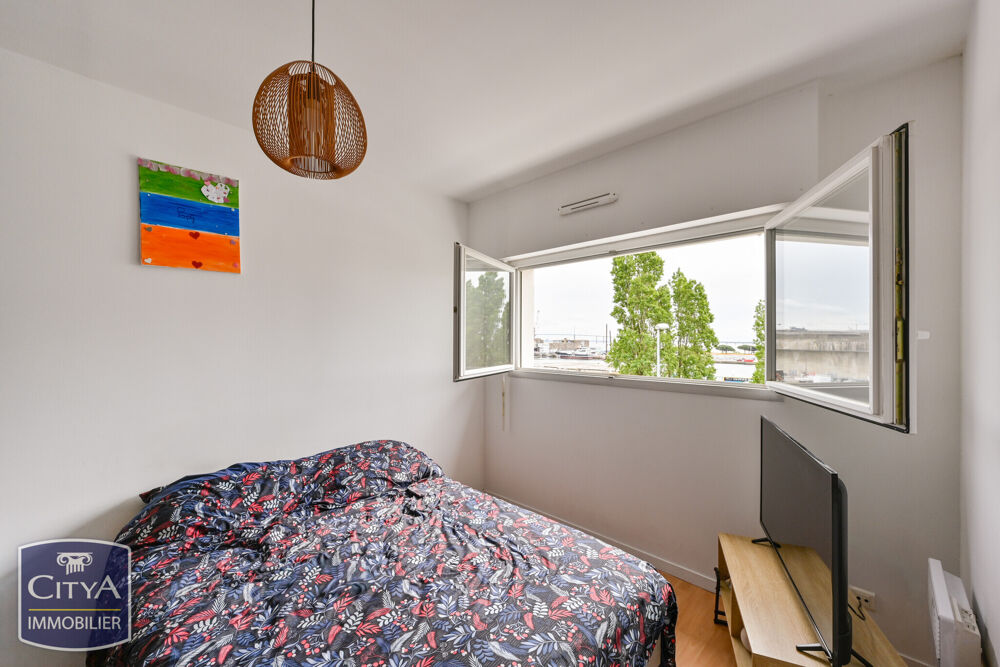 Vente Appartement appartement Saint-nazaire