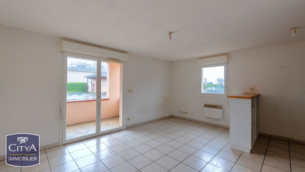 Appartement 3 pièces 53 m² · à Castelsarrasin · 53 m² · 109 900 €