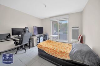  Appartement à vendre 1 pièce 23 m²