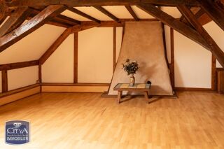  Maison à vendre 6 pièces 152 m²