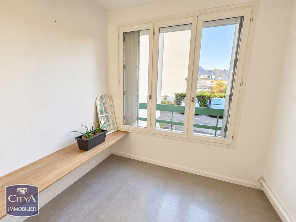 Vente Appartement appartement Bourges