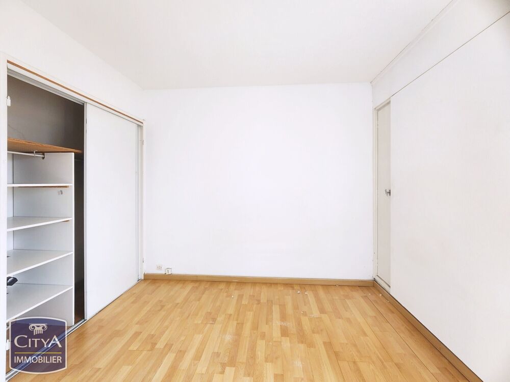 Vente Appartement appartement Cholet