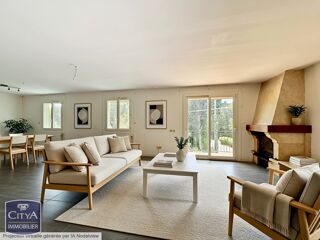  Maison à vendre 8 pièces 215 m²