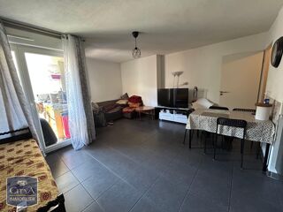  Appartement à vendre 1 pièce 32 m²