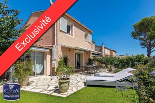  Maison à vendre 5 pièces 103 m²