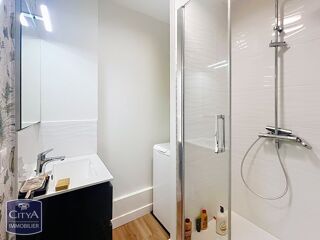  Appartement à vendre 2 pièces 49 m²