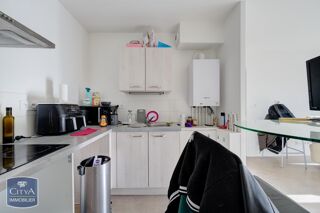  Appartement � vendre 2 pi�ces 50 m�