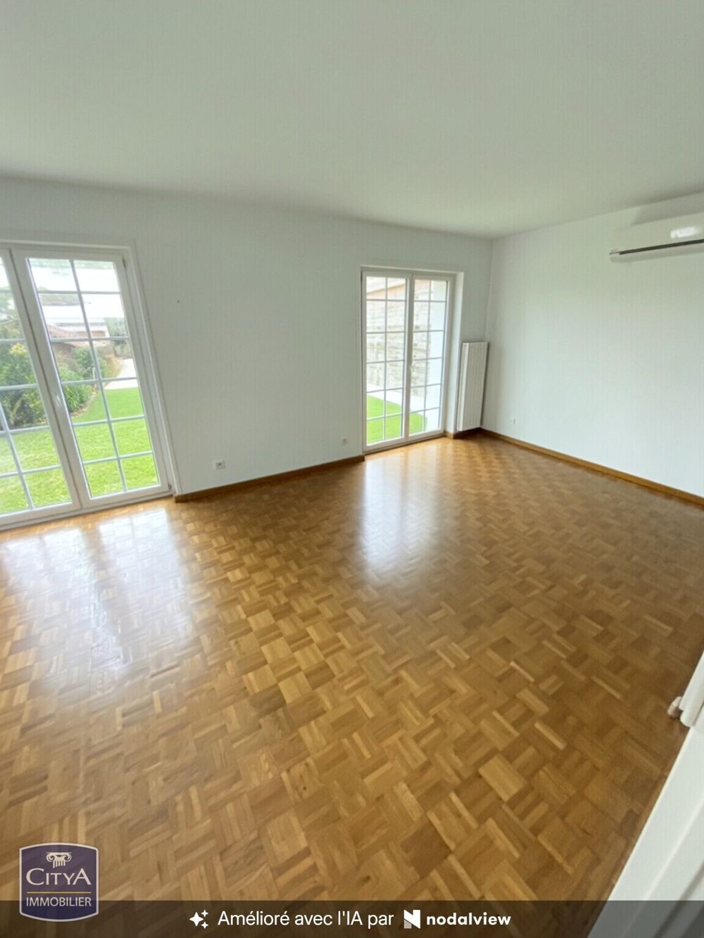 Vente Maison maison Issoire
