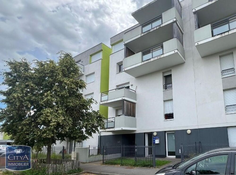 Vente Appartement appartement Pulnoy