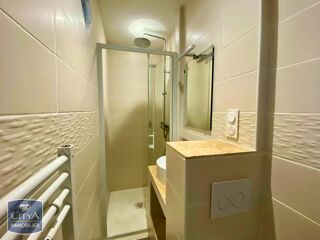  Appartement à vendre 2 pièces 45 m²