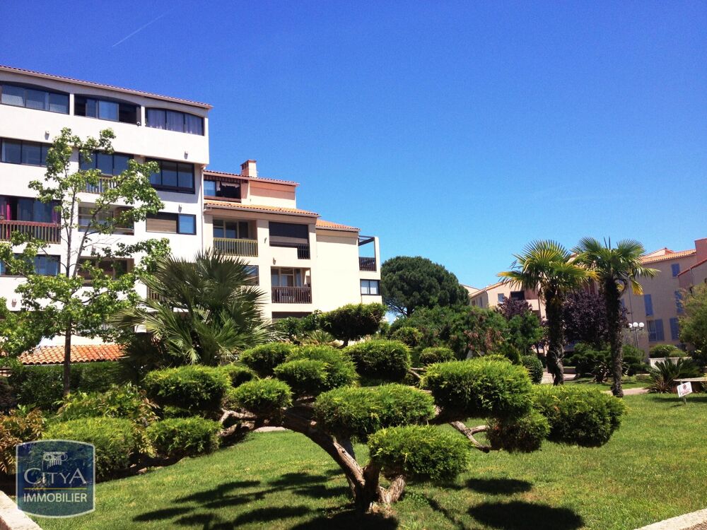 Vente Appartement appartement Fréjus