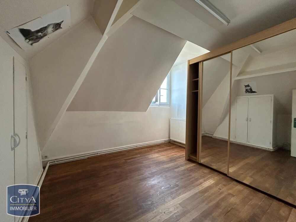 Vente Appartement appartement Châteaudun