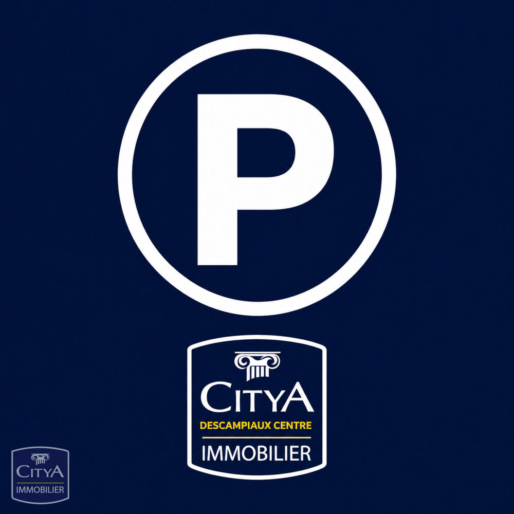 Vente Parking/Garage parking Lille