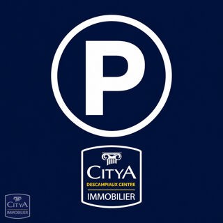  Parking / Garage à vendre 
