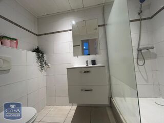  Appartement � vendre 1 pi�ce 22 m�