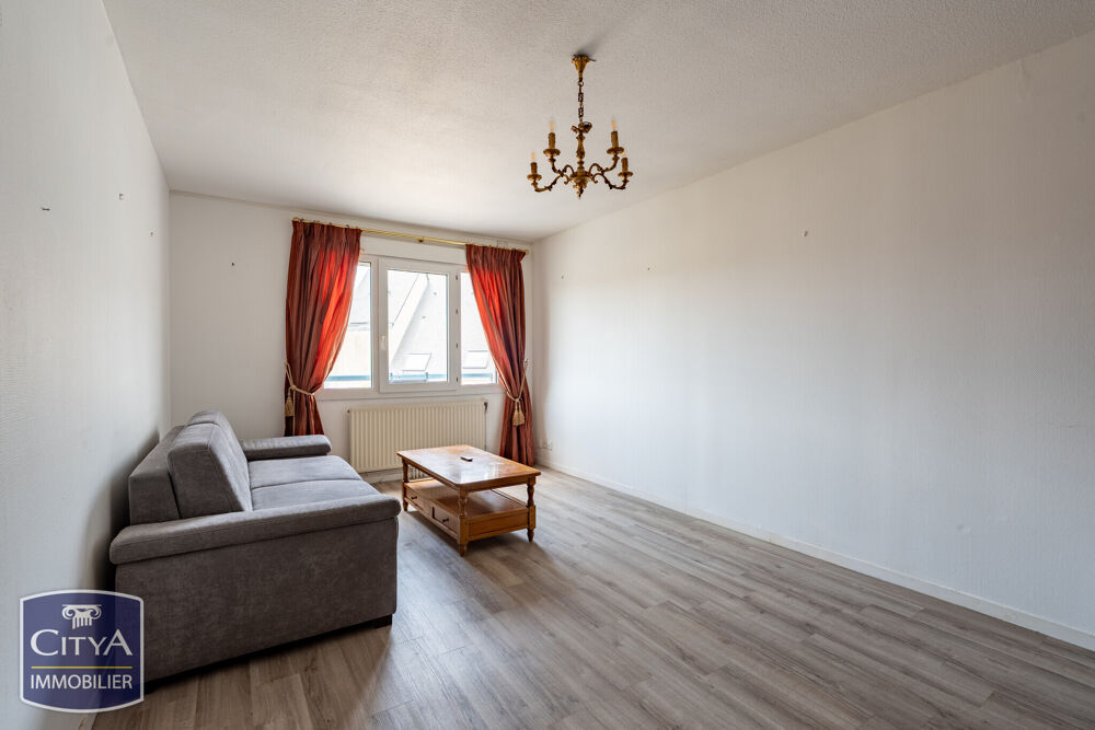 Appartement 2 pièces 51 m² · à Le Mans · 51 m² · 55 000 €