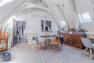  Appartement � vendre 102 m�