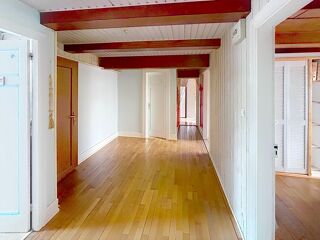  Appartement à vendre 5 pièces 132 m²