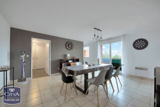  Appartement à vendre 2 pièces 55 m²