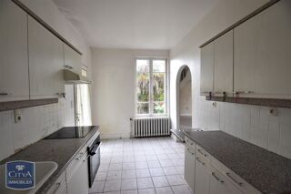 Maison à vendre 5 pièces 116 m²