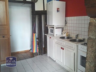  Appartement � vendre 1 pi�ce 32 m�