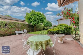  Maison à vendre 5 pièces 113 m²