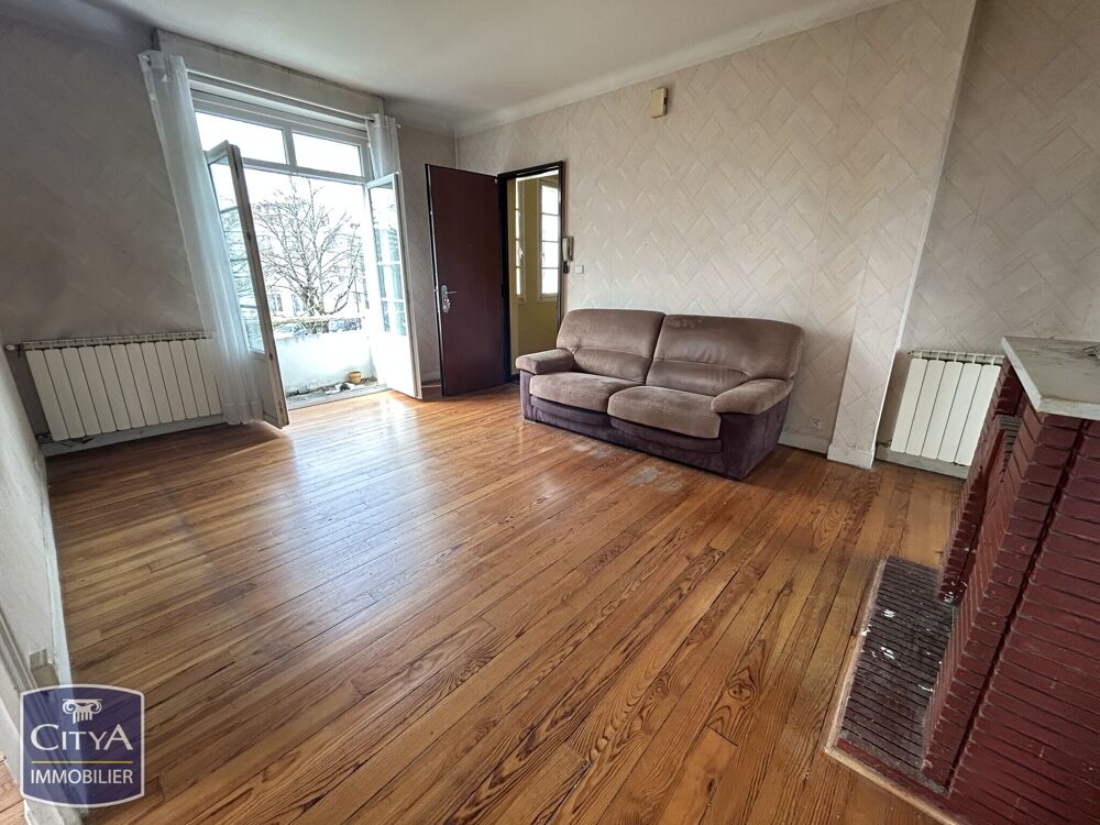 Vente Appartement appartement Pau
