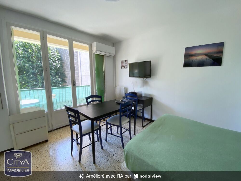 Vente Appartement appartement Aix-en-provence