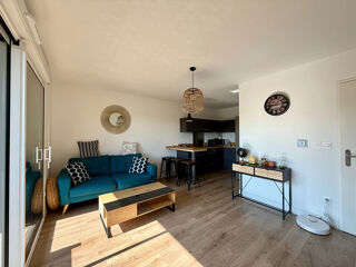  Appartement à vendre 2 pièces 47 m²