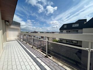  Appartement  vendre 2 pices 45 m