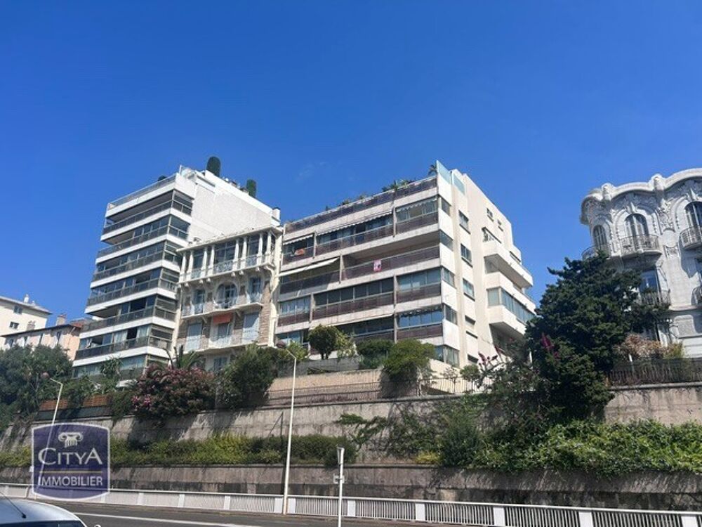 Vente Appartement appartement Cannes
