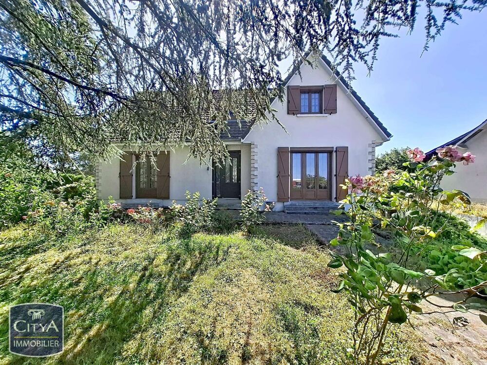 Vente Maison maison Saint-doulchard