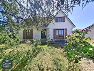  Maison à vendre 5 pièces 119 m²