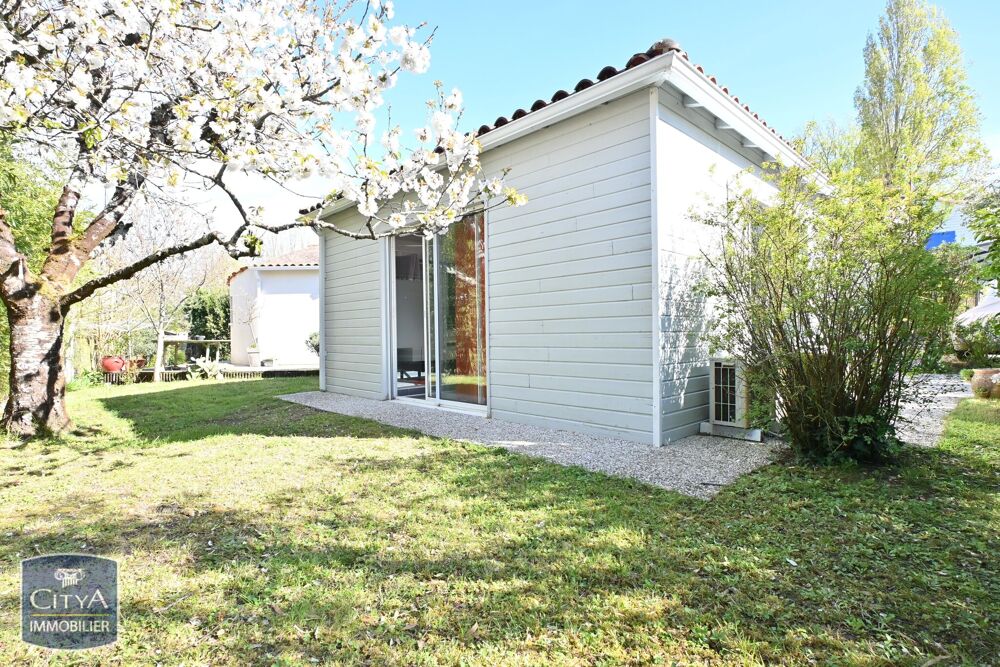à vendre  Maison Royan (17200)