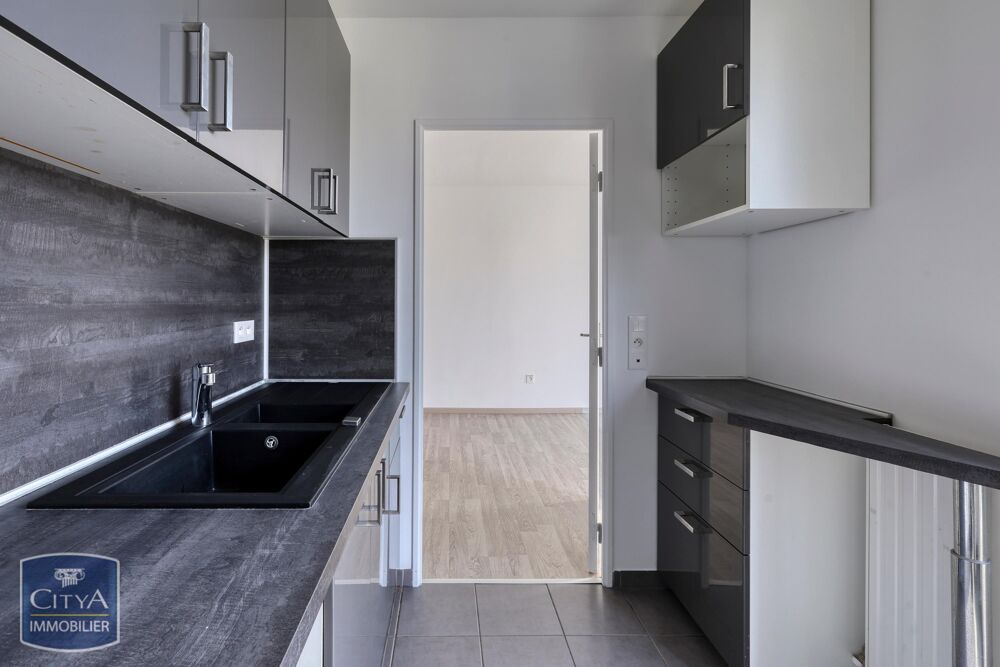 Vente Appartement appartement Montévrain