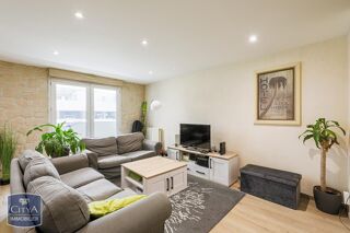  Appartement à vendre 4 pièces 80 m²
