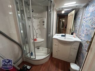  Appartement � vendre 4 pi�ces 74 m�