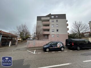  Appartement à vendre 3 pièces 64 m²