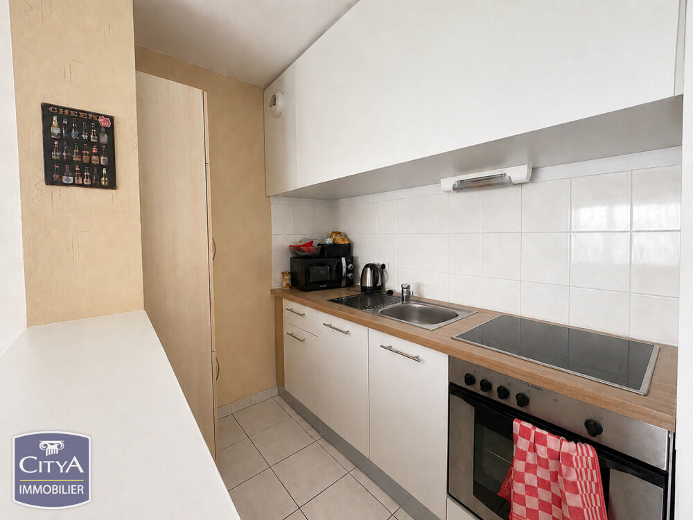 Vente Appartement appartement Nancy