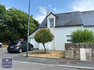 Maison 3 pièces 68 m² · à Fouesnant · 68 m² · 194 000 €