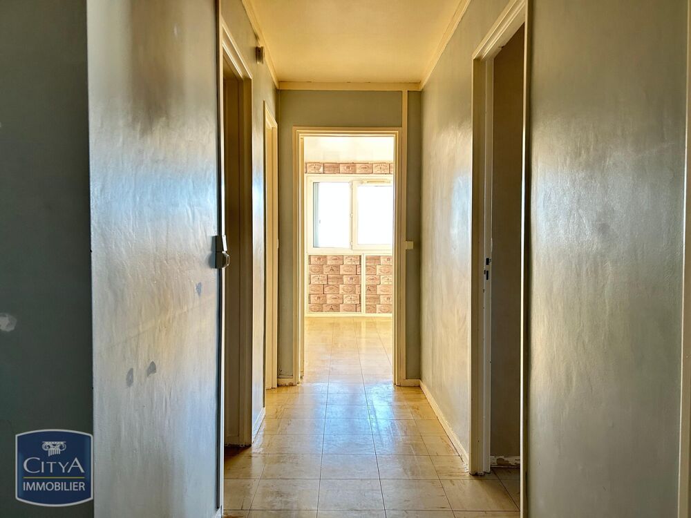 Vente Appartement appartement Le havre