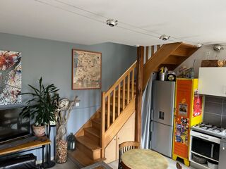  Maison � vendre 2 pi�ces 150 m�