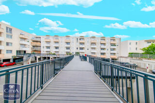  Appartement à vendre 2 pièces 43 m²
