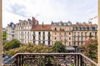  Appartement à vendre 4 pièces 101 m²
